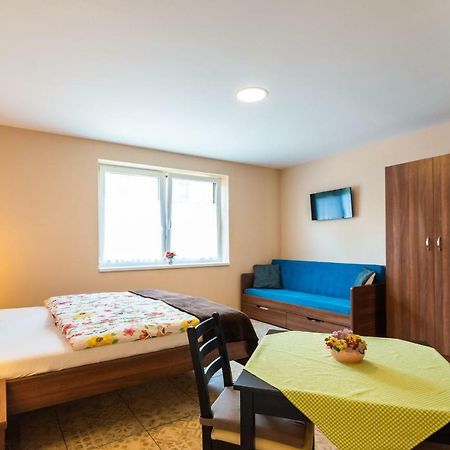 Villa Ephélia Dunajská Streda Esterno foto
